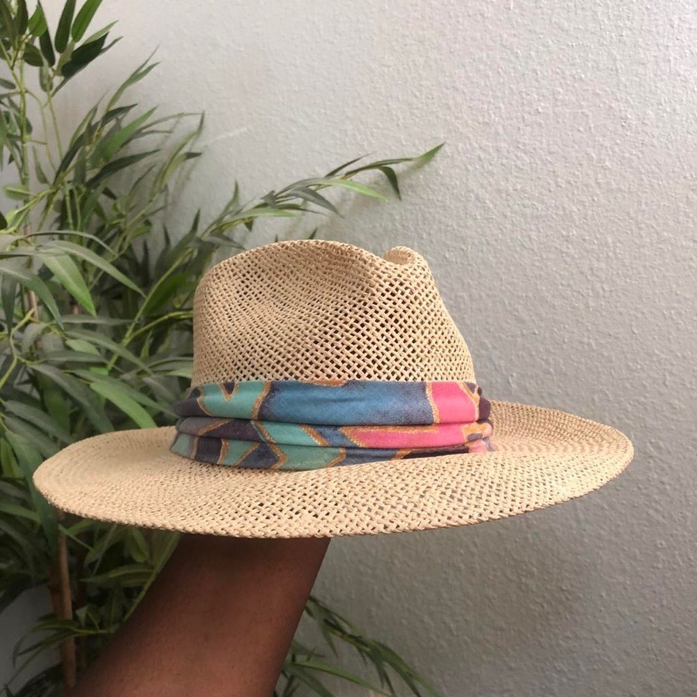 Stetson Men's multi Hat